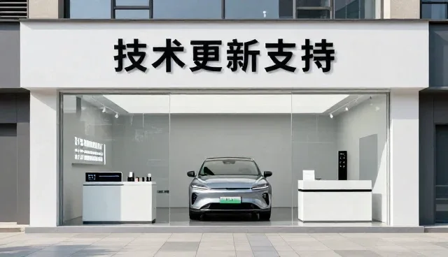全德宝（厦门）汽车供应链管理有限公司以高性能轮胎套装服务连接更多应用场景